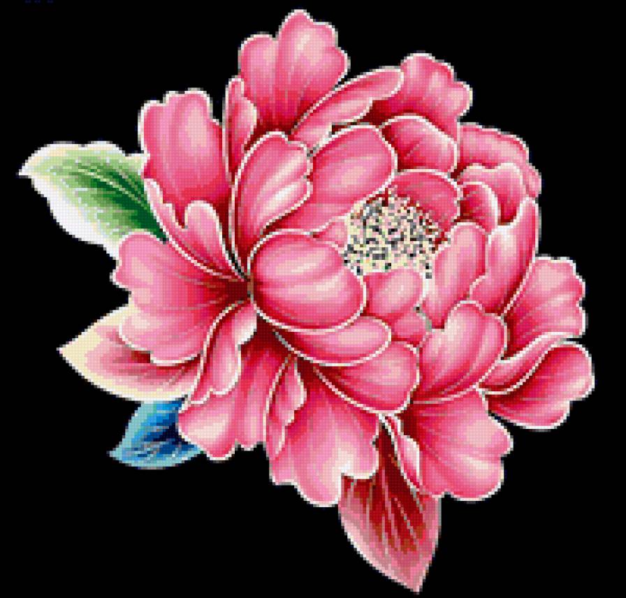 серия "подушки" - подушка - предпросмотр