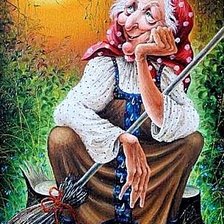 Схема вышивки «Песня соловья»