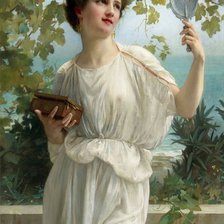 Схема вышивки «111»