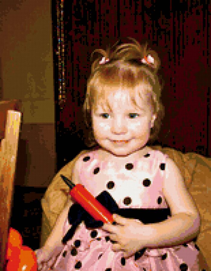 доченька - предпросмотр