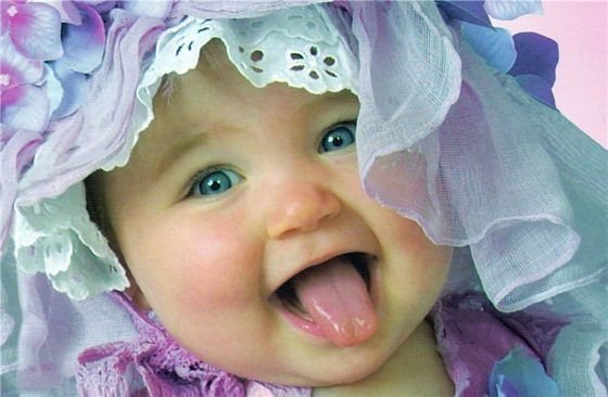 маленькое чудо - чудо, малыш, ребенок - оригинал