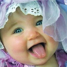 Схема вышивки «маленькое чудо»