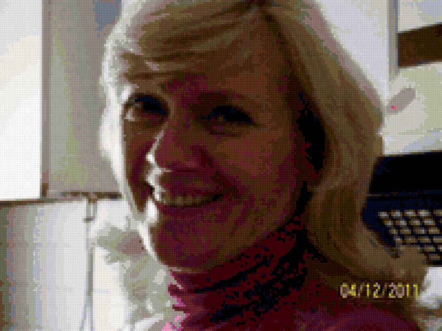 Надя - предпросмотр