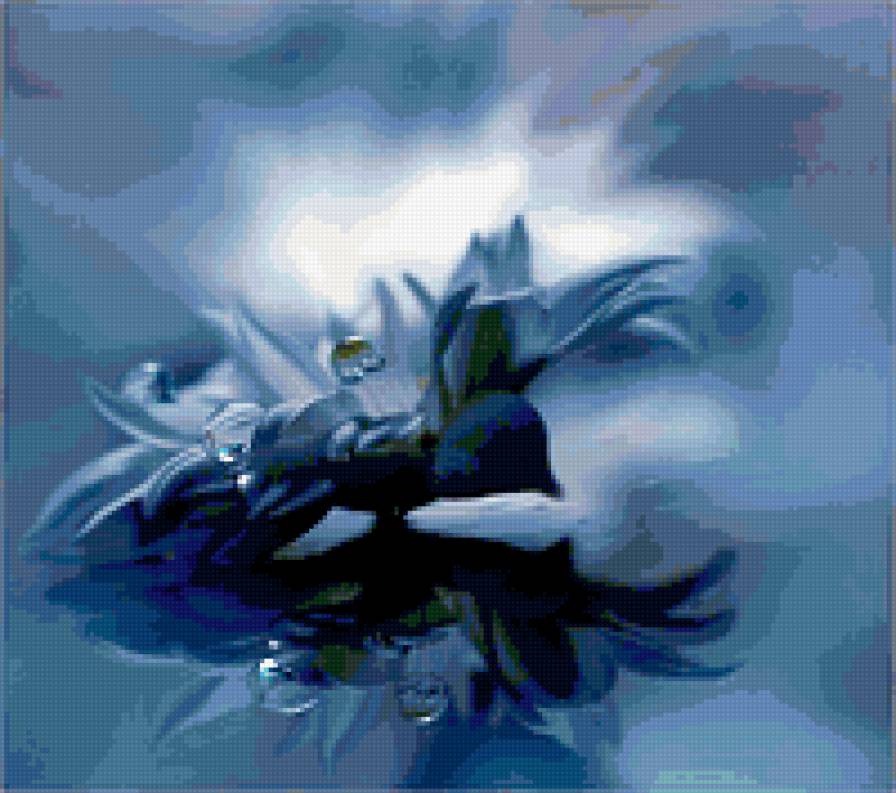 Flower - предпросмотр