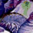 Предпросмотр схемы вышивки «ирисы» (№265702)