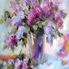 Натюрморт Людмилы Скрипченко