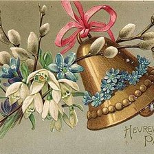 Схема вышивки «для души»