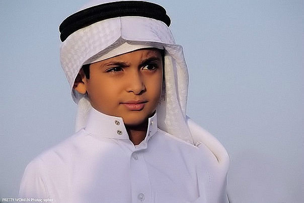 маленький мук)))) - мальчик - оригинал