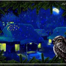 Схема вышивки «№266253»