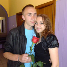 Схема вышивки «любовь»