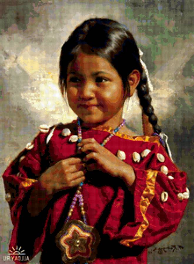 Девочка - ребенок, дети, девочка - предпросмотр