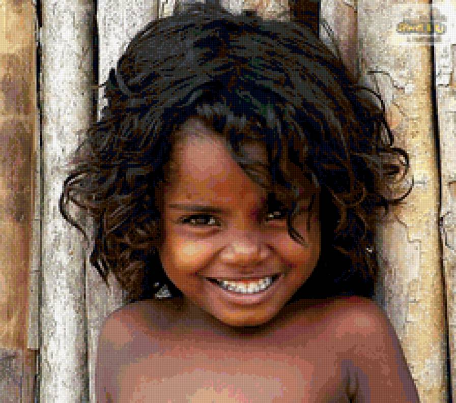 Девочка - ребенок, девочка, малыш - предпросмотр