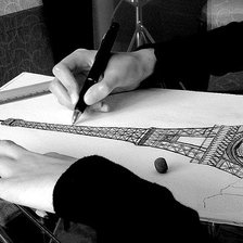 Схема вышивки «№266603»