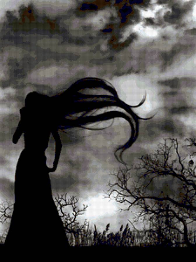 Woman - предпросмотр