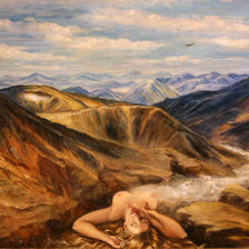 Схема вышивки «№266679»