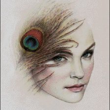 Схема вышивки «№266698»