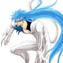 Схема вышивки «Гриммджо_пантера»