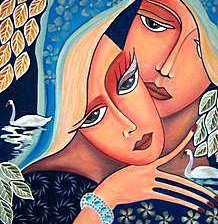 Схема вышивки «№266829»