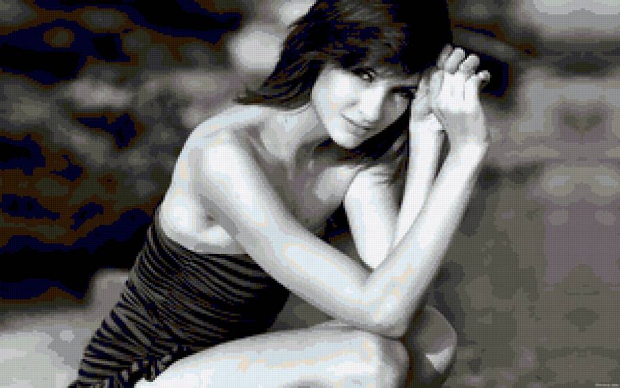 Woman - предпросмотр