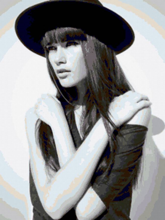 Woman - предпросмотр