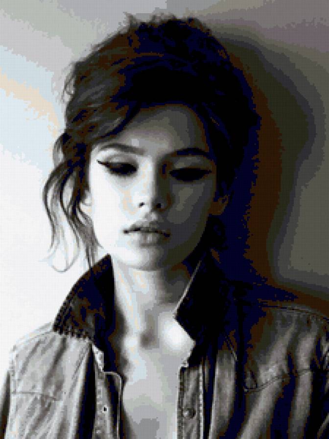 Woman - предпросмотр