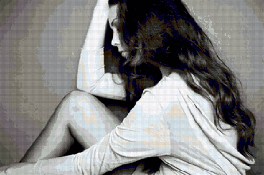 Woman - предпросмотр