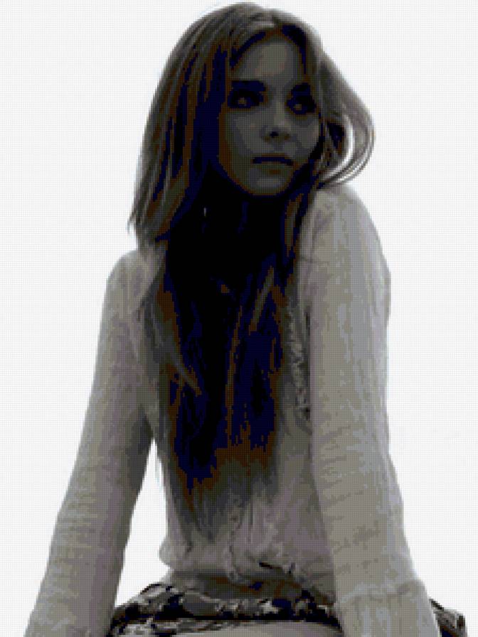 Model - предпросмотр