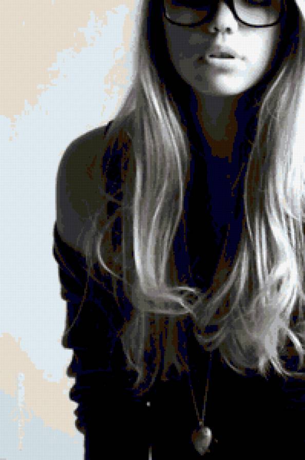 Model - предпросмотр