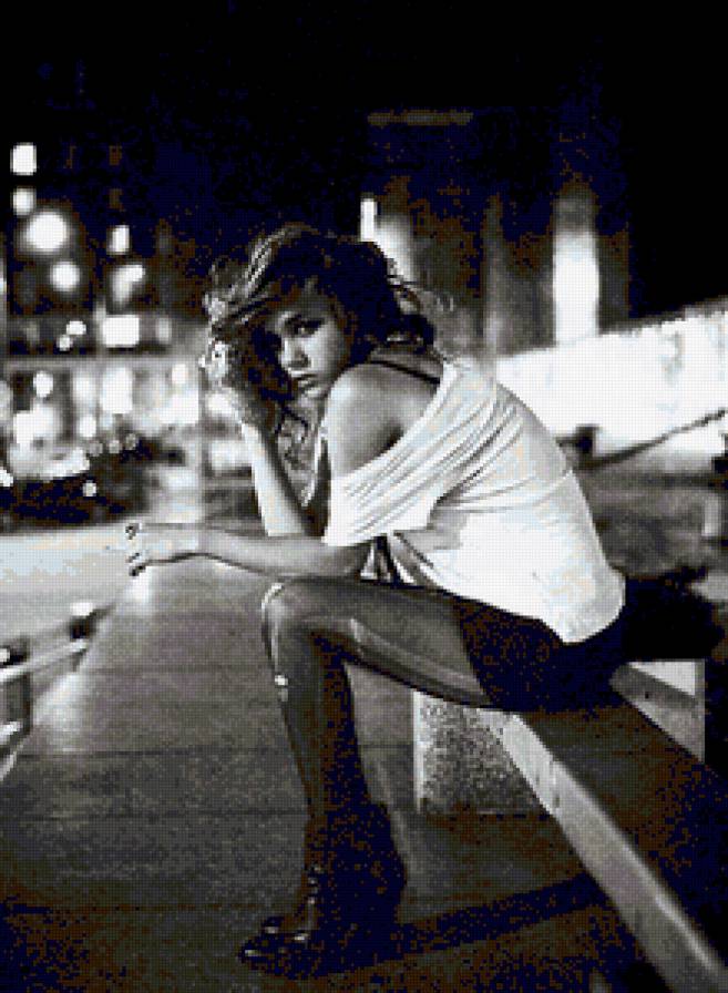 Model - предпросмотр