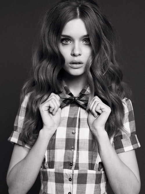 Girl - оригинал