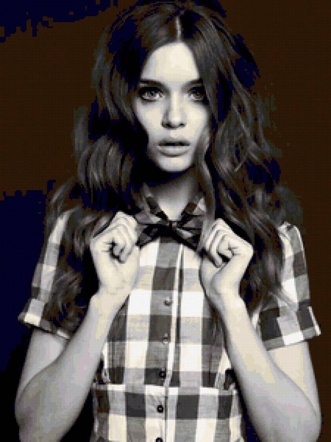 Girl - предпросмотр