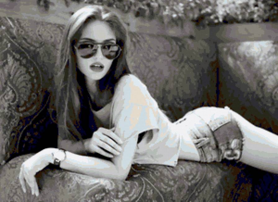 Model - предпросмотр