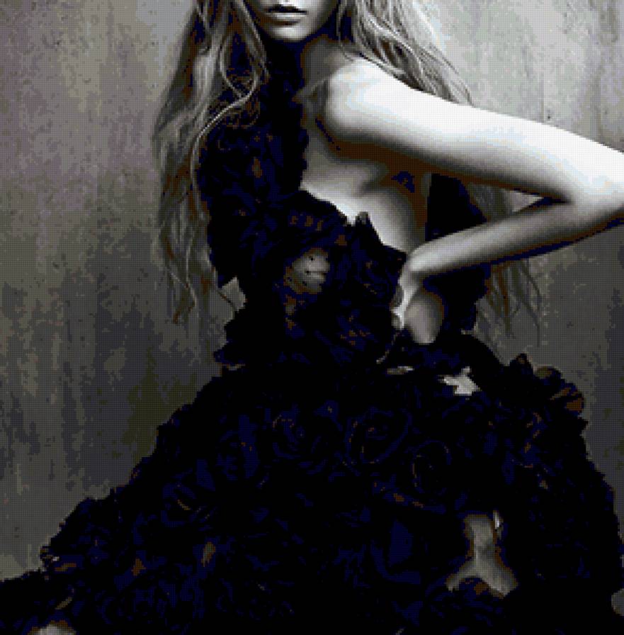 Model - предпросмотр