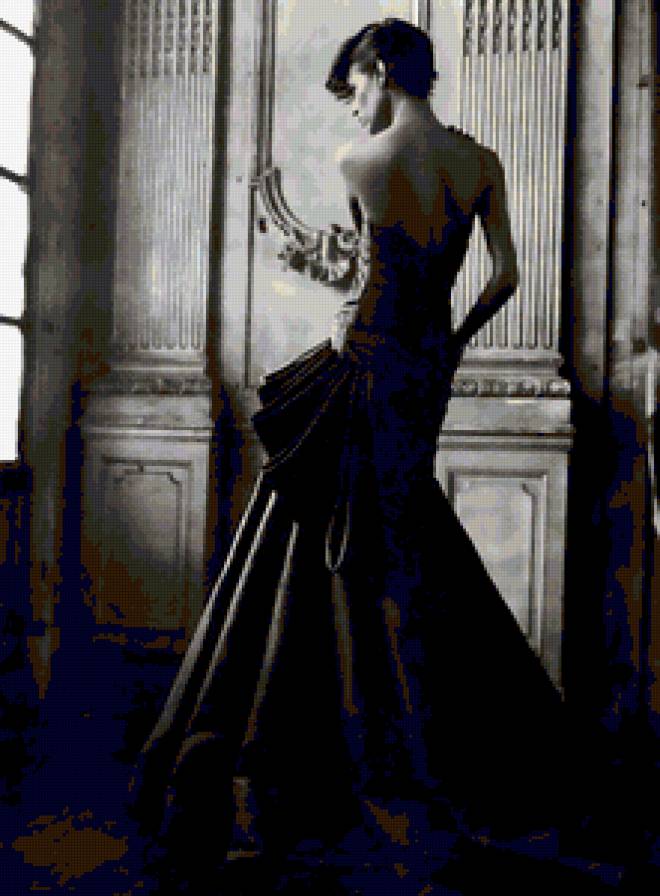 Model - предпросмотр