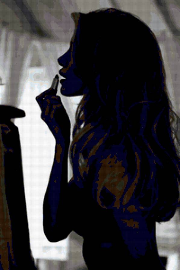 Model - предпросмотр