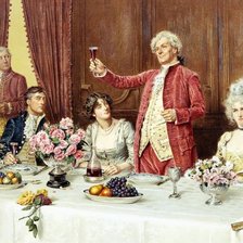 Схема вышивки «№267059»