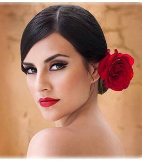 Девушка. - девушки - оригинал