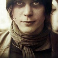 Схема вышивки «Вилле Вало»