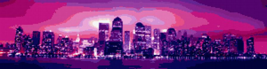 нью-йорк - предпросмотр