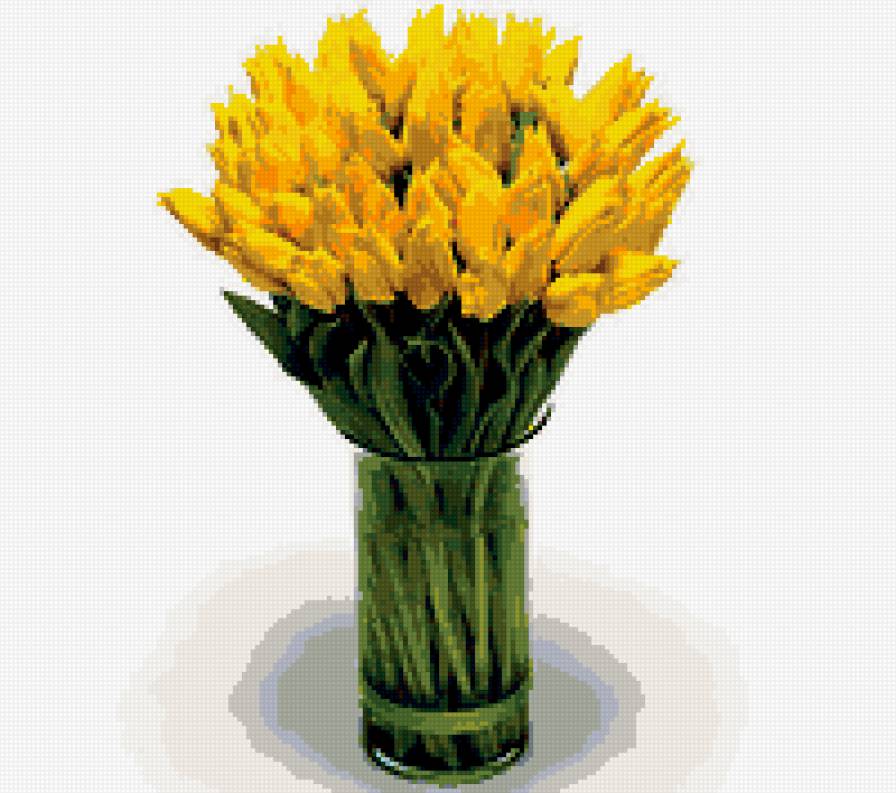 тюльпан2 - предпросмотр