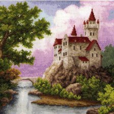 Схема вышивки «№267231»