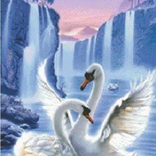 Схема вышивки «№267236»