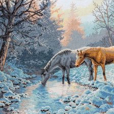 Схема вышивки «№267238»