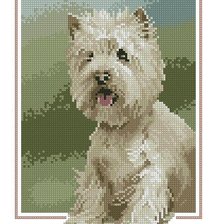 Схема вышивки «№267251»