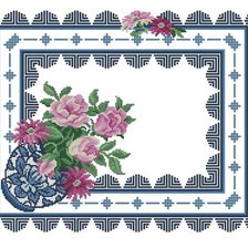 Схема вышивки «№267259»