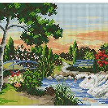 Схема вышивки «№267260»