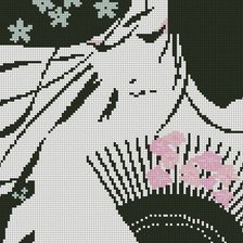 Схема вышивки «№267263»