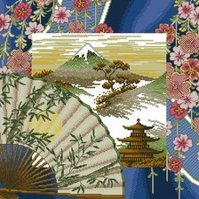 Схема вышивки «№267276»