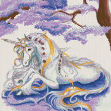 Схема вышивки «№267309»