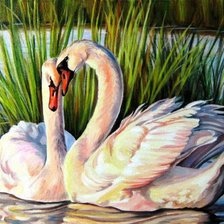 Схема вышивки «№267326»